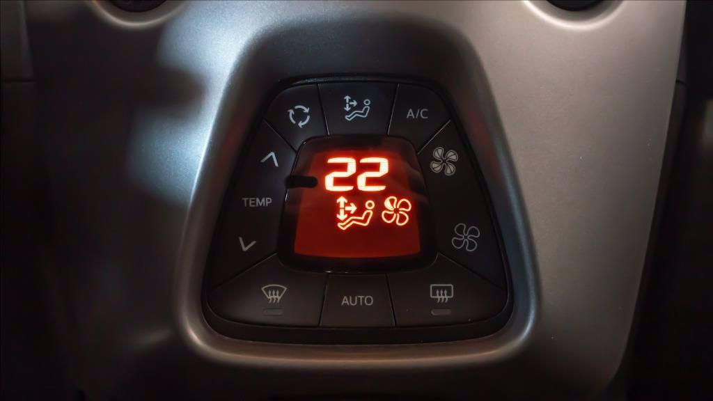 TOYOTA Aygo 5p 1.0 x-play 72cv del 2021
