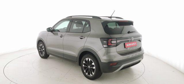 VOLKSWAGEN T-Cross 1.0 TSI Style BMT