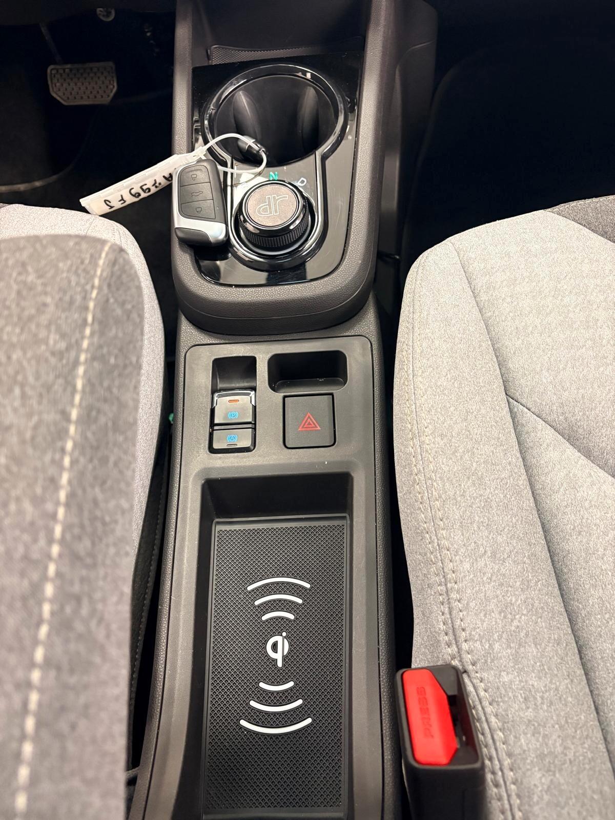 Dr 1.0 EV