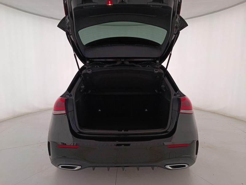 Mercedes Classe A 250 250 Premium 4Matic 7G-DCT