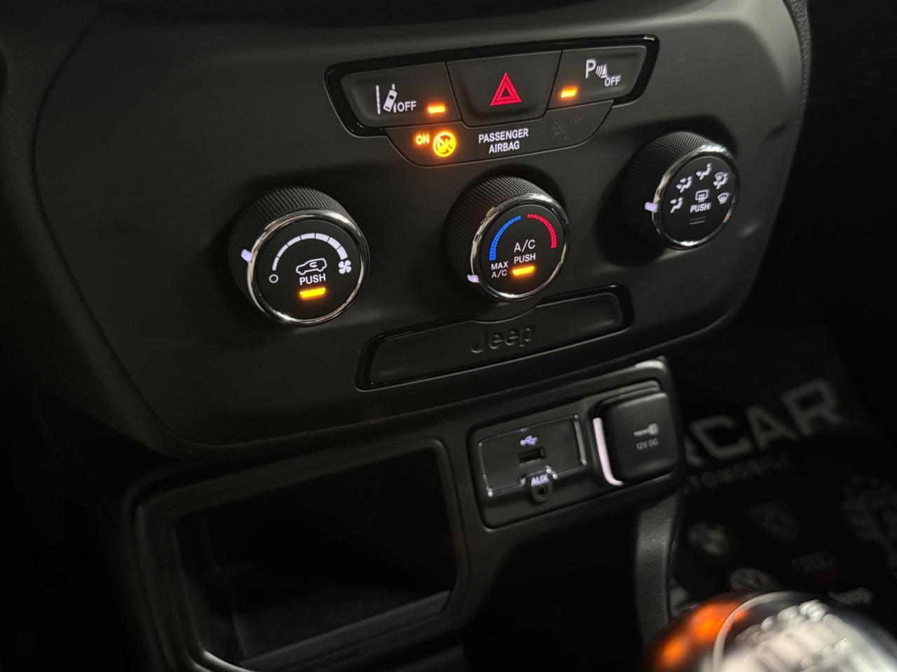 Jeep Renegade 1.0 T3 120cv Longitude