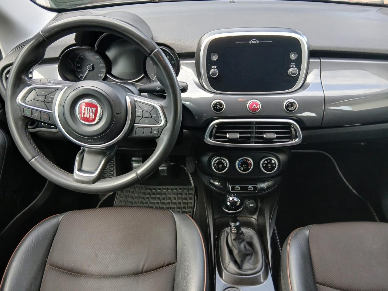 Fiat 500X 1.0 T3 120 CV Sport