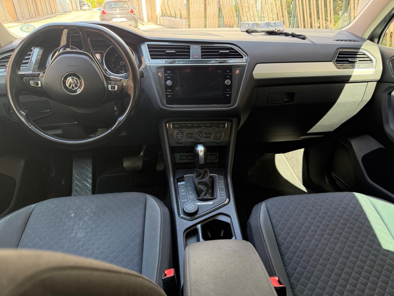 Volkswagen Tiguan 2.0 BiTDI SCR DSG 4MOTION Advanced BMT
