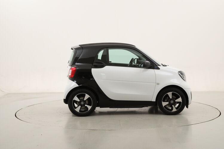 Smart fortwo EQ Passion BR160464 Elettrico 82CV