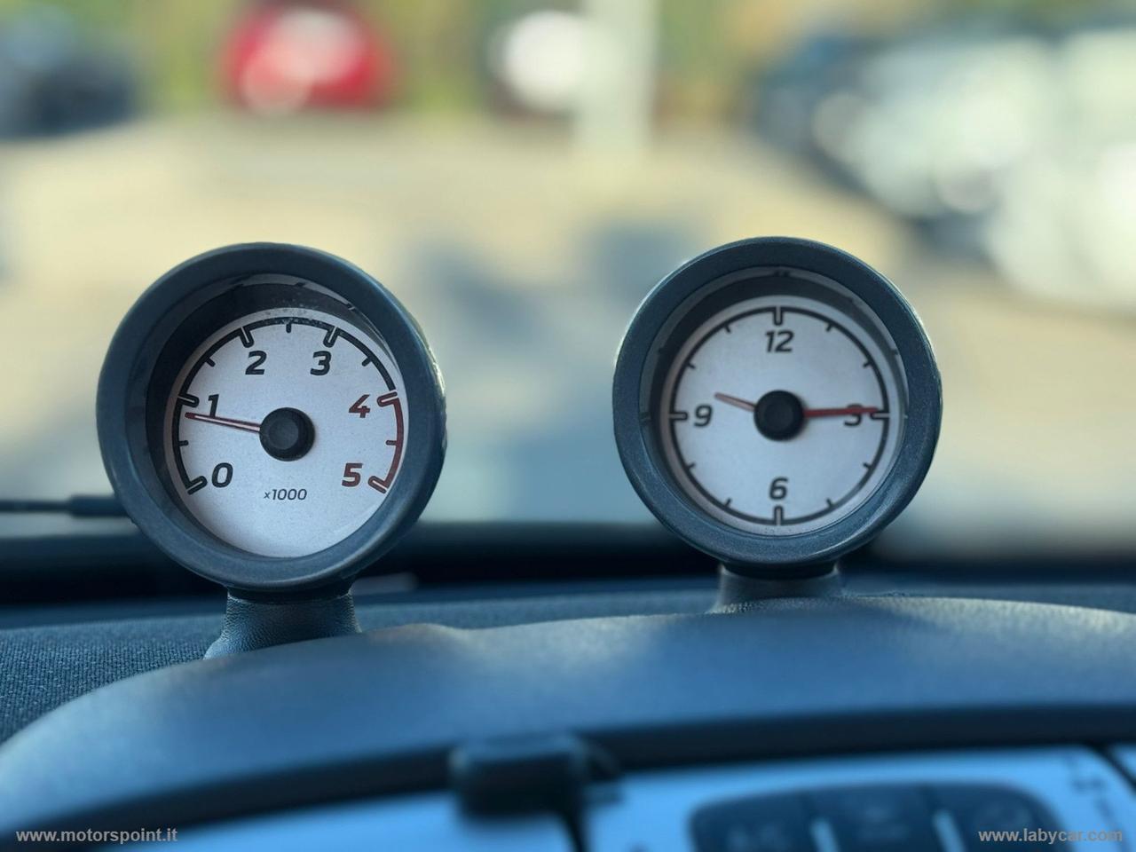 SMART fortwo 800 33 kW coupé passion cdi