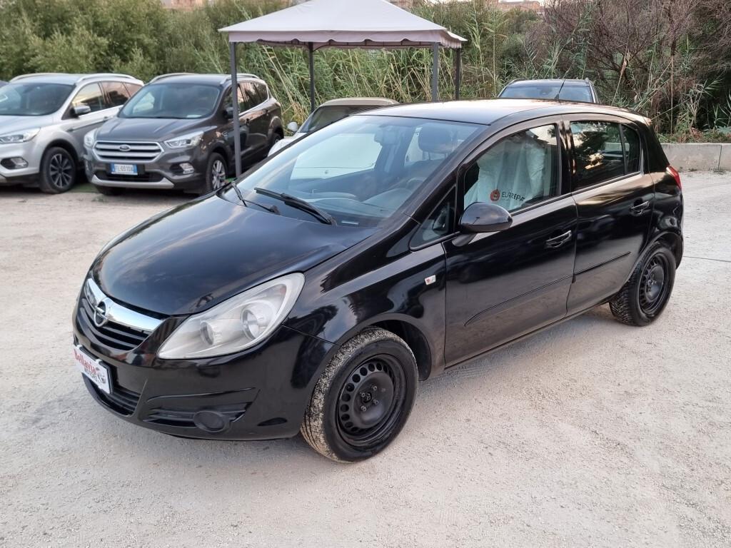 Opel Corsa 1.3 CDTI 75CV 5 porte Enjoy