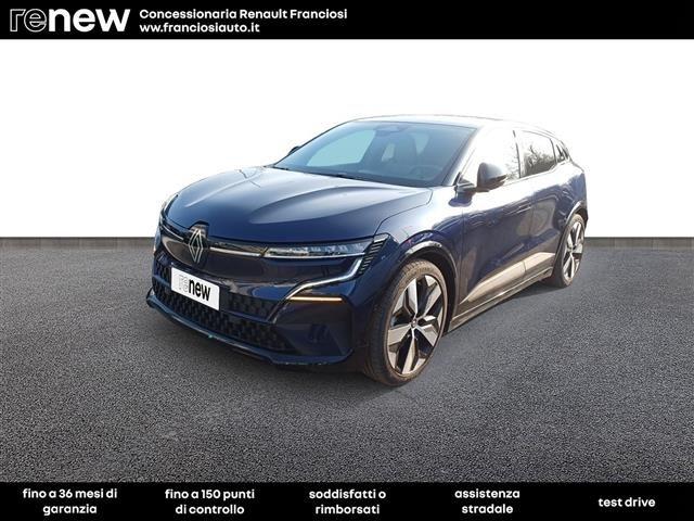 RENAULT Megane E-Tech Electric Techno EV60 AC22