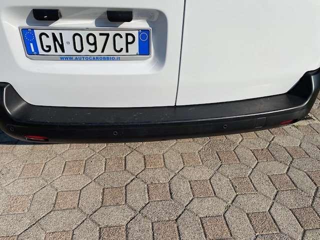 Opel Vivaro 1.5 CDTI S EDITION L1