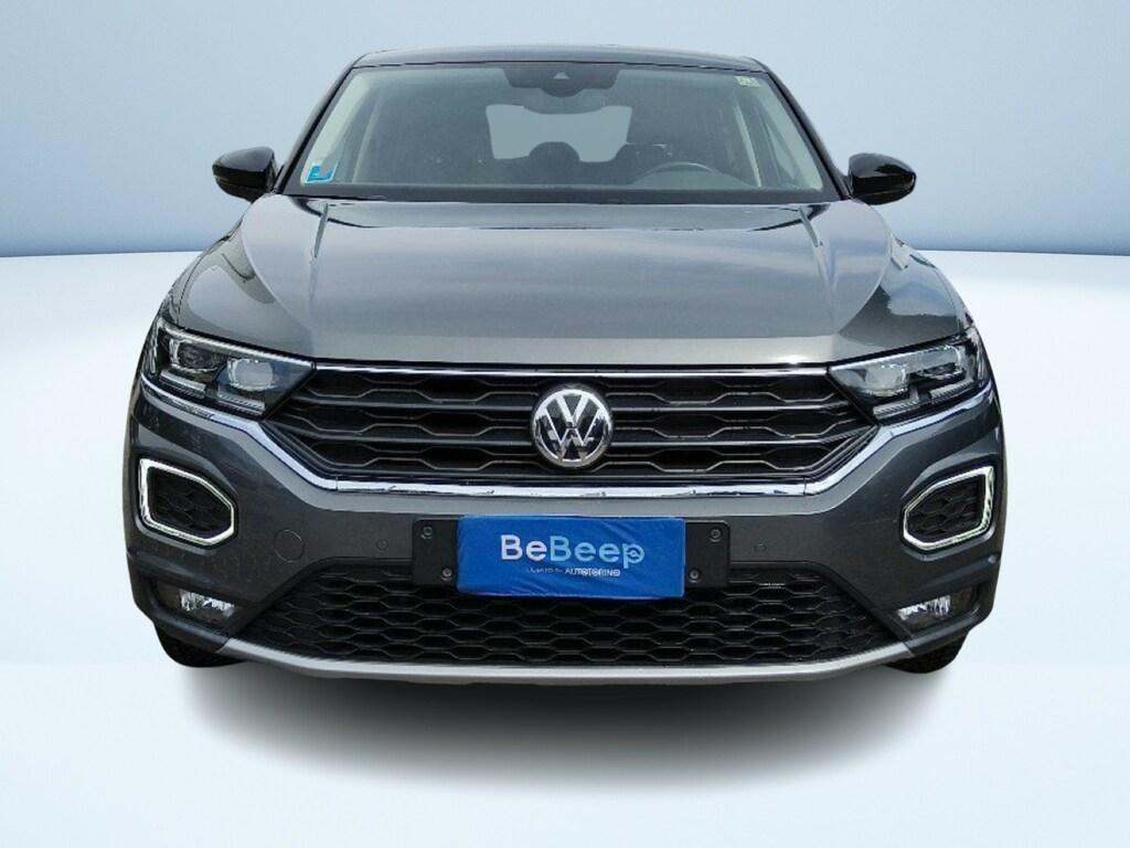 Volkswagen T-Roc 1.0 TSI Style