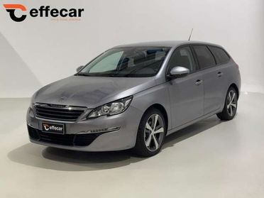 Peugeot 308 PureTech Turbo 110 S&S SW Active