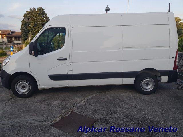 RENAULT Master T28 2.3 dCi/130 PC-TN Furgone Ice L2H2 NEOPAT