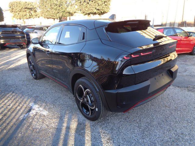 ALFA ROMEO Junior 1200 HYBRID SPECIALE 136CV EDCT6 PACK TECHNO "18
