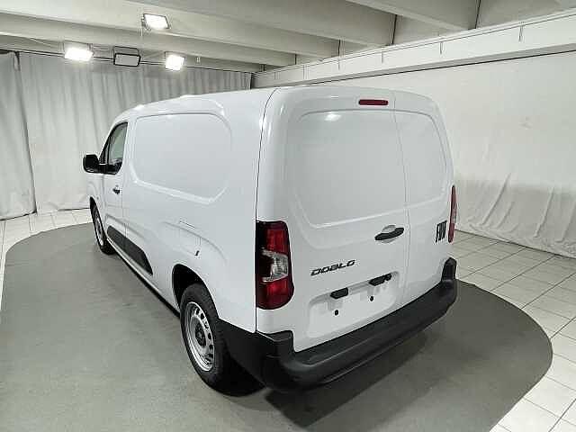 Fiat Doblò 1.5 BlueHdi 100CV LH1 Van