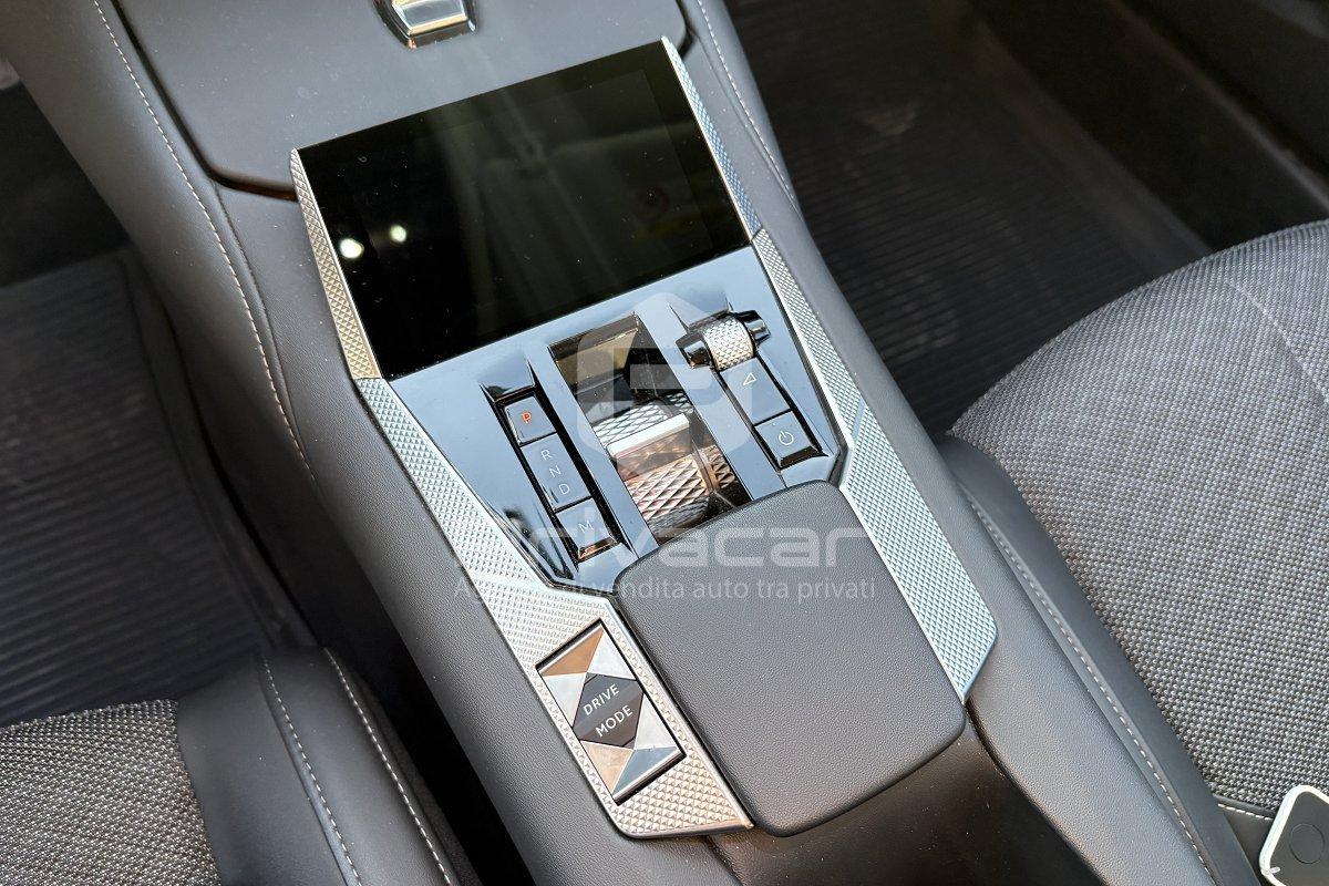 DS DS 4 BlueHDi 130 aut. Trocadero