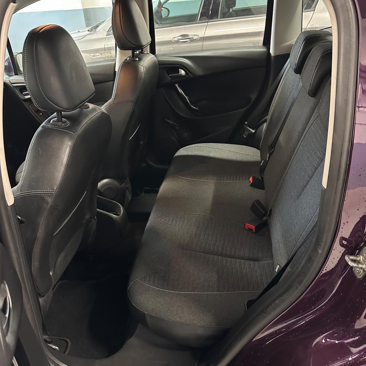 Citroen C3 PureTech 82 Feel Edition