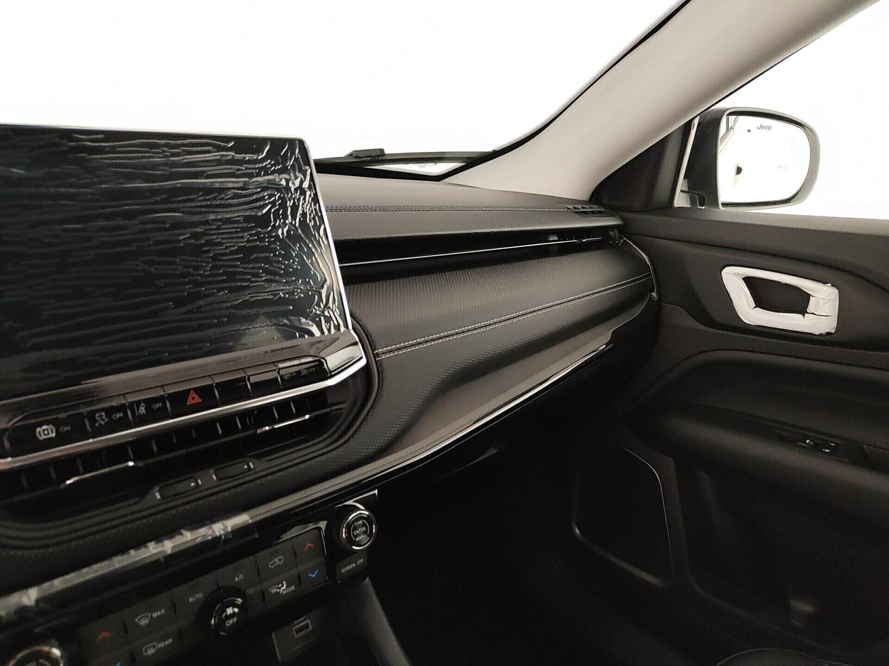 Jeep Compass 1.3 T4 190CV PHEV AT6 4xe Night Eagle