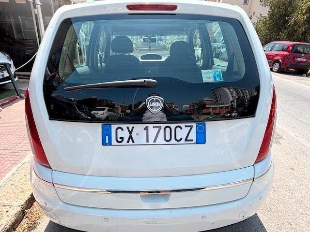 Lancia MUSA GPL Garantita Anche permuta