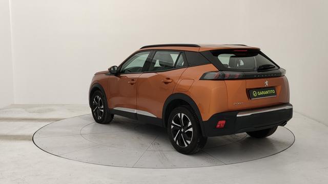 PEUGEOT 2008 1.5 bluehdi Allure s&s 130cv eat8