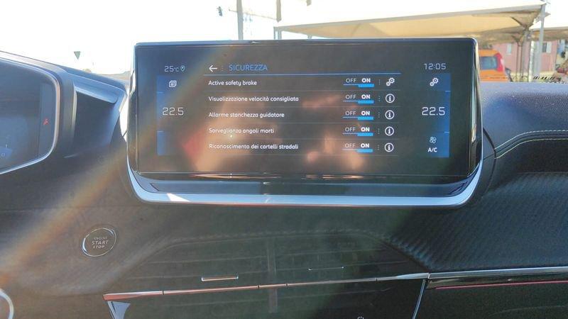 Peugeot 2008 2008 BlueHDi 110 S&S GT