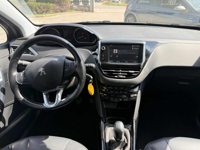 PEUGEOT 2008 1° serie BlueHDi 100 Allure SCONTO ROTTAMAZIONE