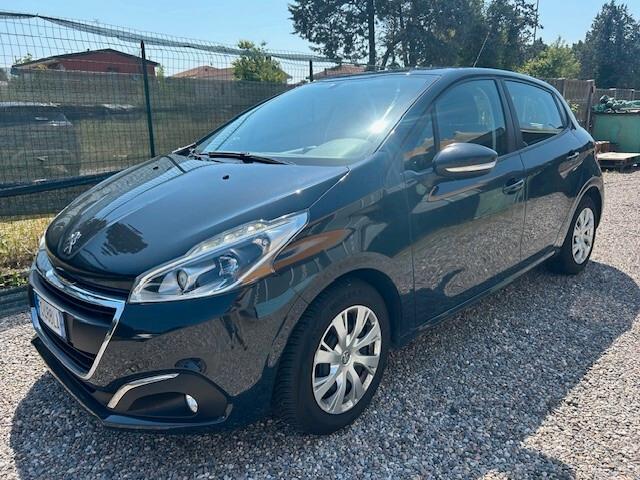 Peugeot 208 PureTech 82 3 porte Access