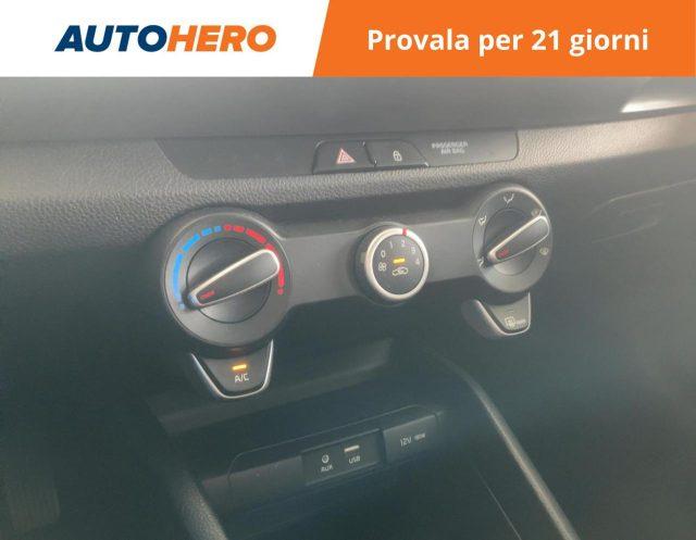 KIA Stonic 1.4 MPI 100 CV Style