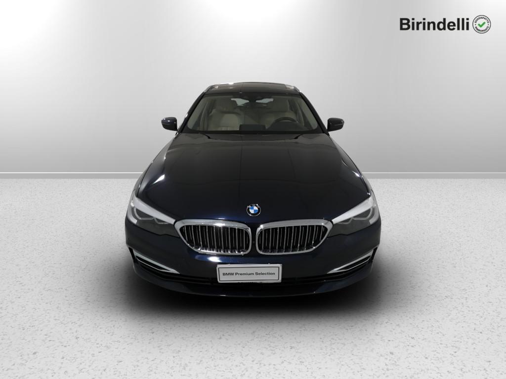 BMW Serie 5(G30/31/F90) - 530d xDrive Touring Luxury