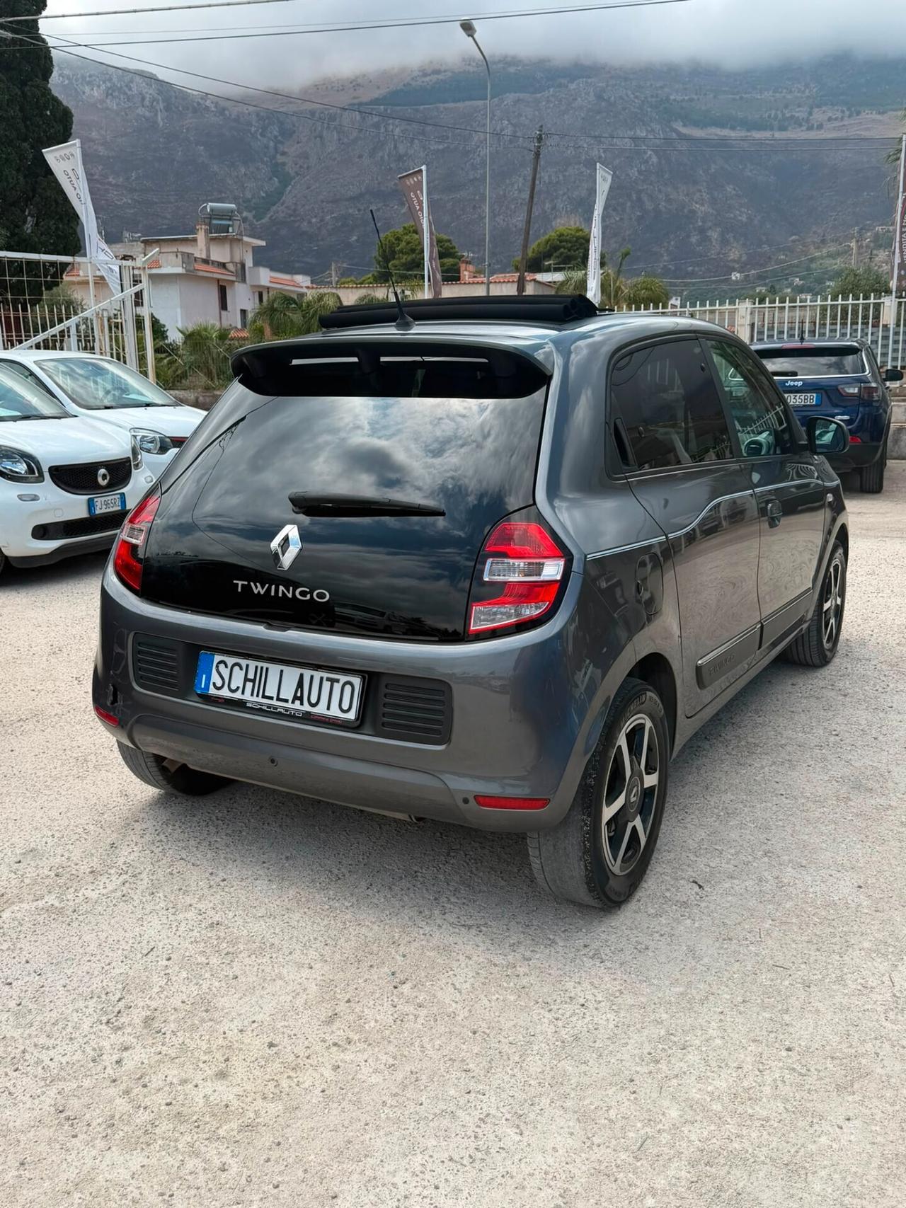 Renault Twingo TCe 90 CV Stop&Start Energy Intens
