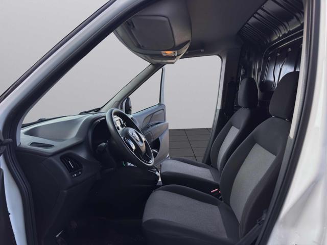 FIAT Doblo 1.4 N.P(ALLESTITO EX RETE GAS-PC-TN)POCHI KM CERTI