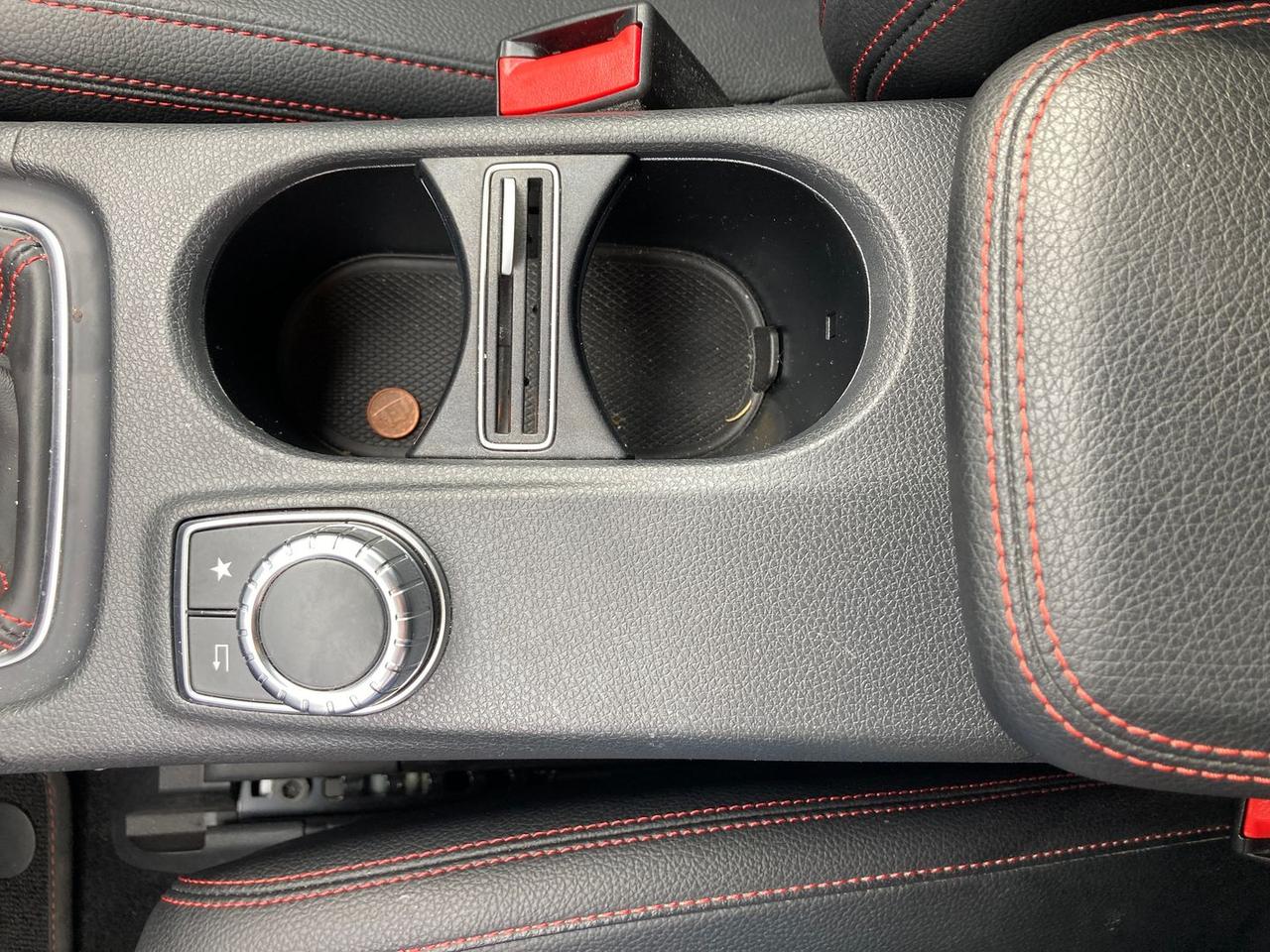 Mercedes-Benz A 180 A-Class A #8804