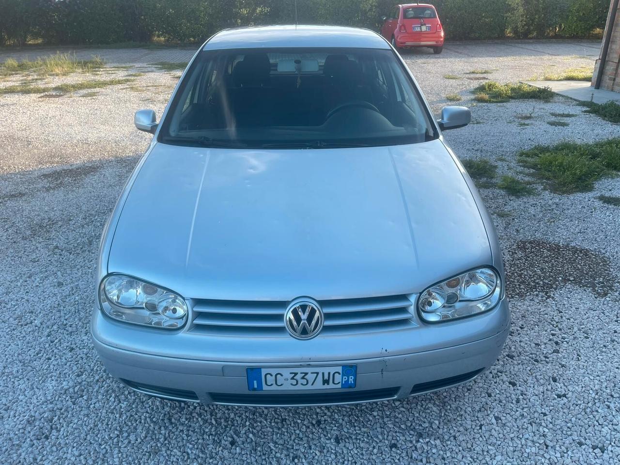Volkswagen Golf 1.9 TDI/101 CV cat 5p. Generation