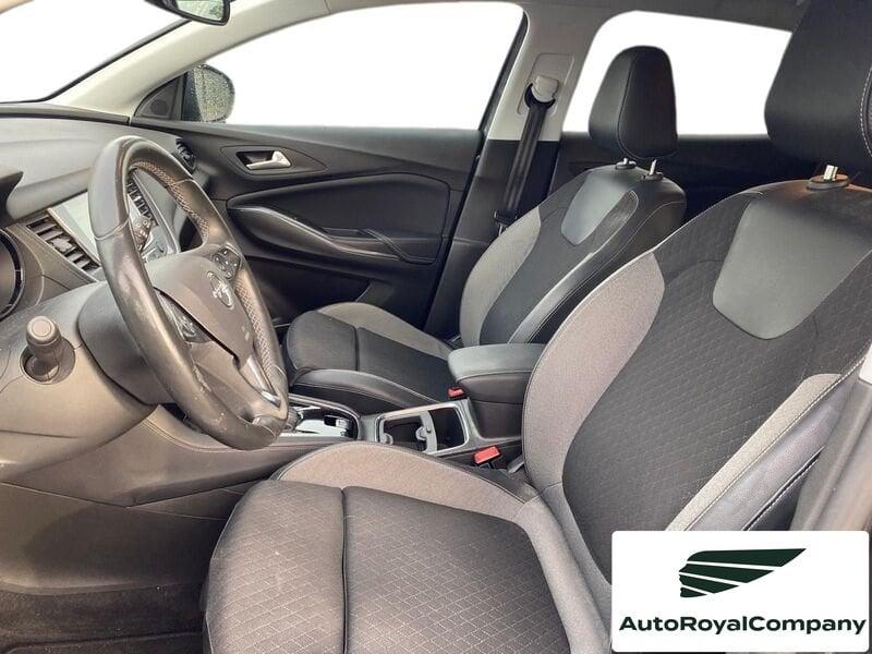 Opel Grandland Grandland X 1.5 diesel Ecotec Start&Stop aut. Business