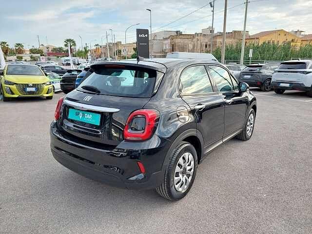 Fiat 500X 1.3 MultiJet 95 CV