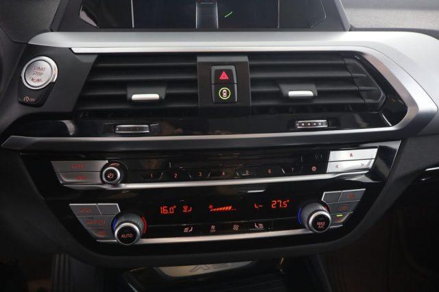 BMW X3 X3 xDrive20d Business Advantage