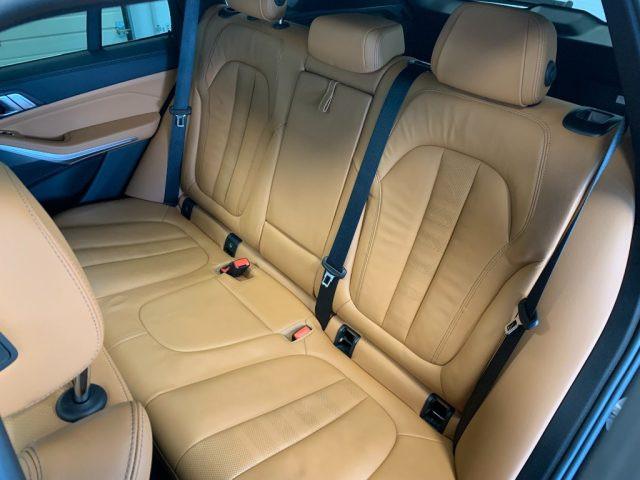 BMW X5 xDrive30d Tetto Apribile Msport 48V