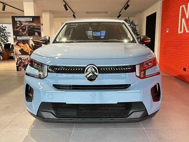 Citroen C3 Turbo 100cv - YOU KM ZERO