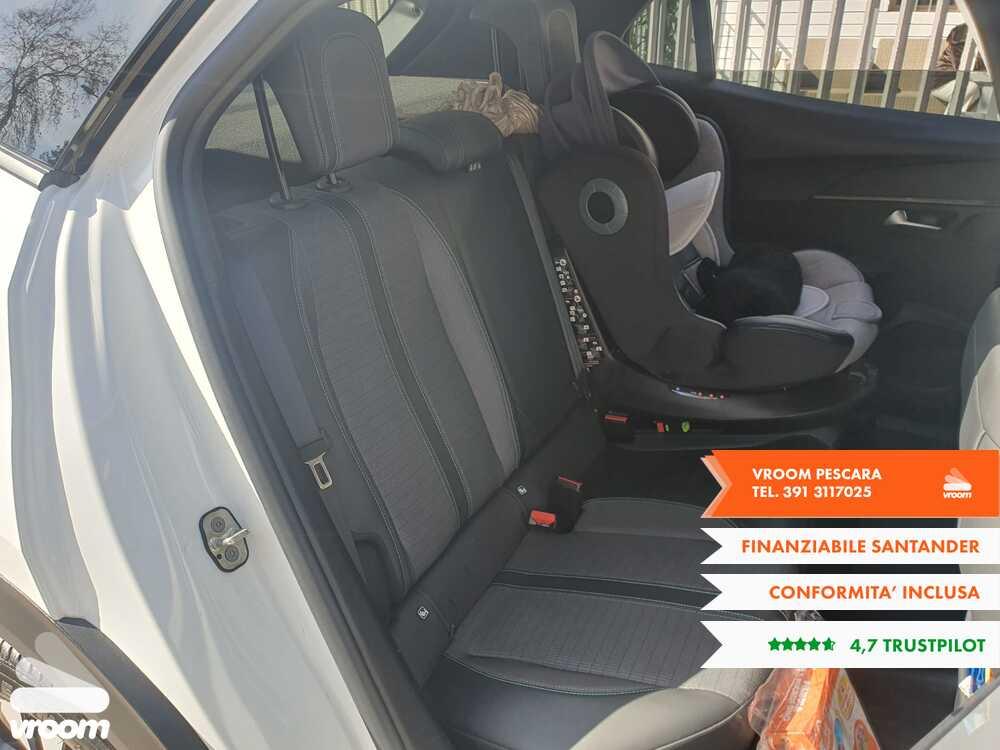 PEUGEOT 2008 2ª serie PureTech 100 S&S Allure ...