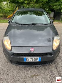 FIAT - Punto - 1.3 MJT II 16V 5p. Lounge