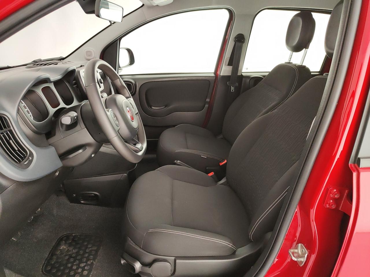 Fiat Panda Cross 1.0 FireFly S&S Hybrid