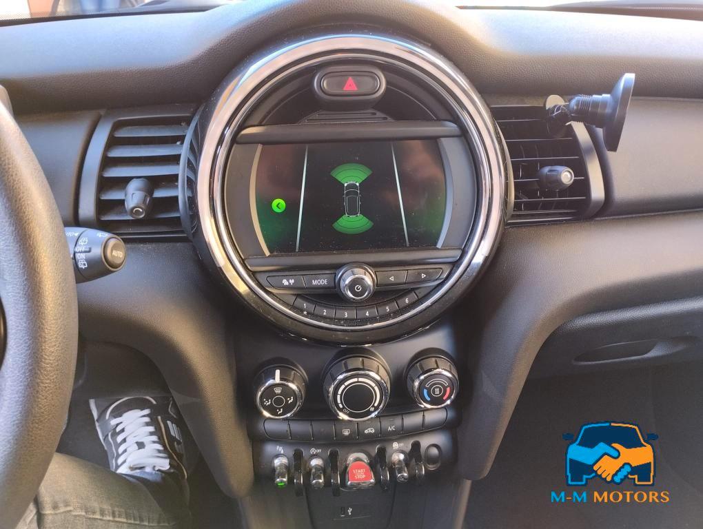 Mini 3 Porte One 1.5 Twin Power Turbo 75cv