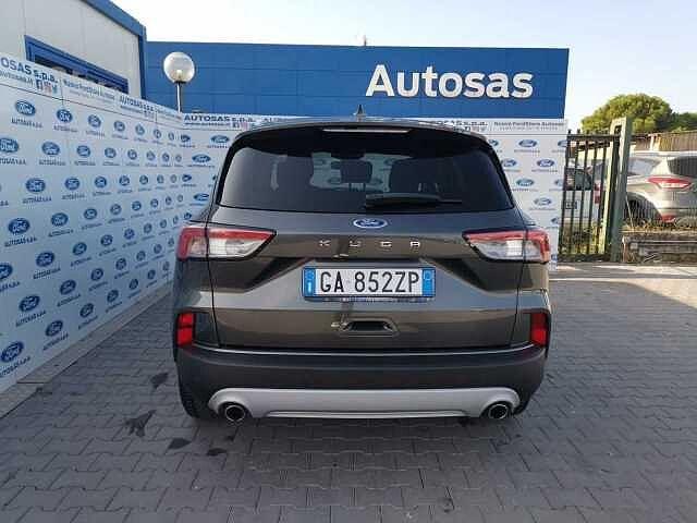 Ford Kuga 1.5 EcoBlue 120 CV 2WD Titanium