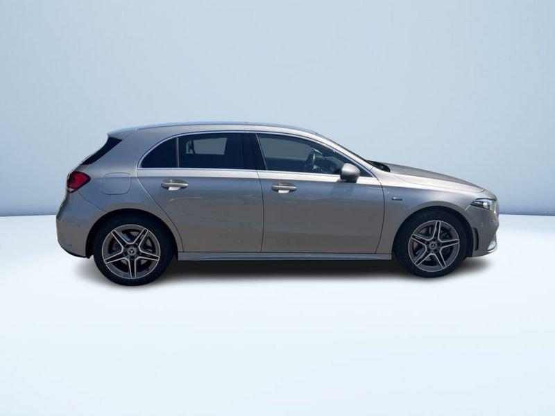 Mercedes-Benz Classe A A 250 E PHEV (EQ-POWER) PREMIUM AUTO