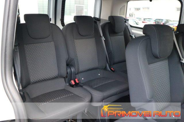 FORD Tourneo Custom 310 2.0 TDCi 105CV PC Trend