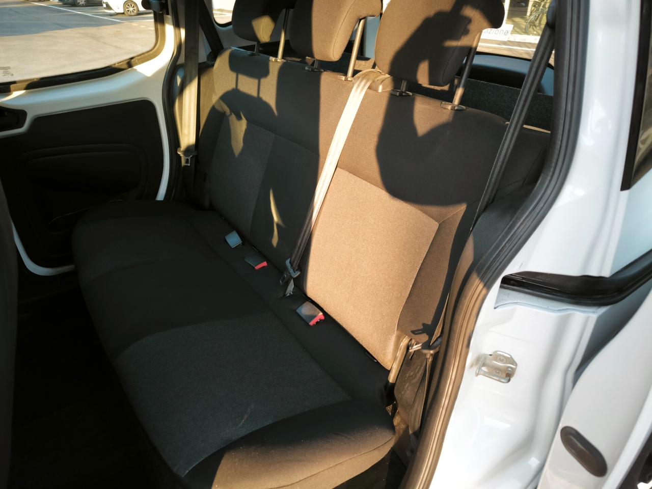 Fiat Qubo 1.3 MJT 80 CV Easy