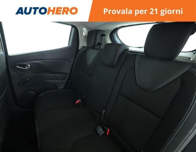 RENAULT Clio TCe 12V 90CV Start&Stop 5 porte Energy Zen