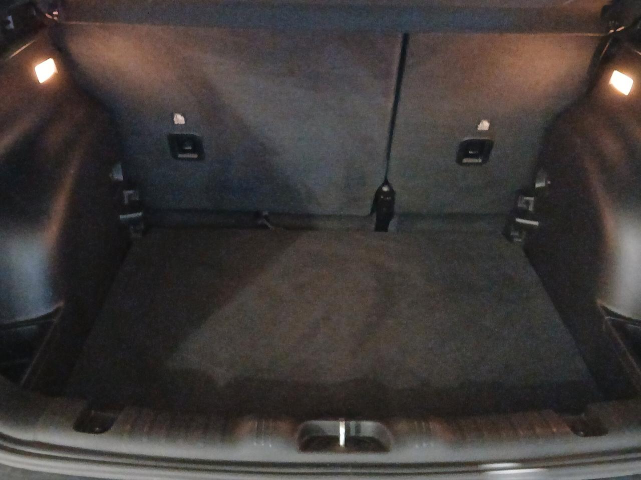 Jeep Compass 1.5 Turbo T4 130 CV MHEV 2WD Limited