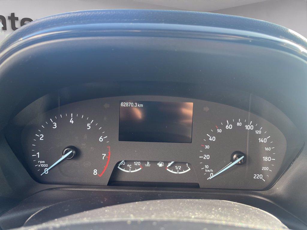 FORD Puma 1.0 ecoboost h ST-line Design s&s 125cv del 2022