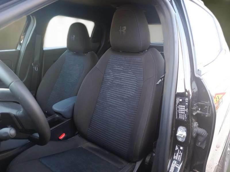 ALFA ROMEO JUNIOR 1.2 136cv Hybrid eDCT6 Ibrida