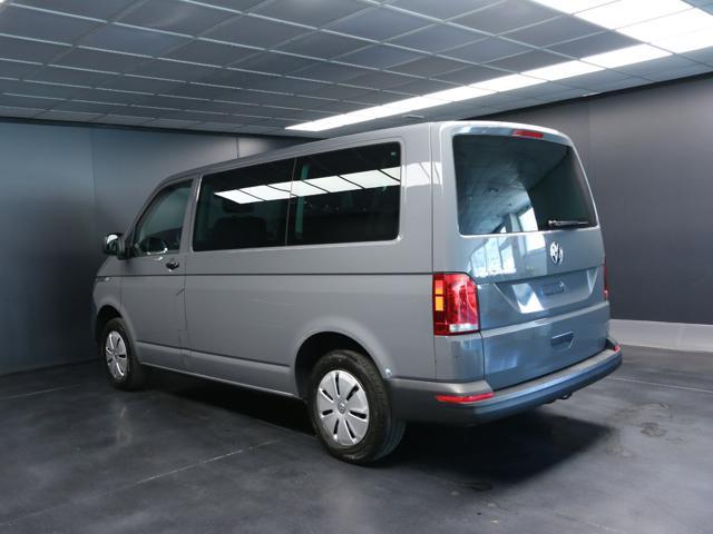 VOLKSWAGEN Caravelle 2.0 TDI 110CV PC Trendline - 9 POSTI