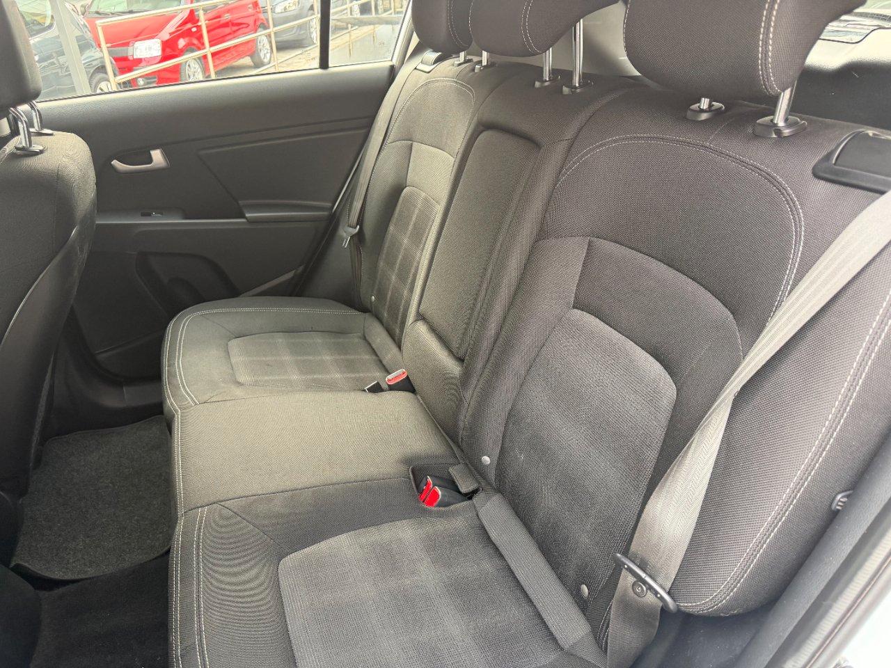 Kia Sportage 1.6 gdi Cool 2wd PREZZO REALE SENZA VINCOLI